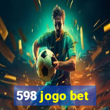 598 jogo bet